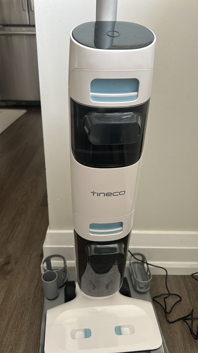 Tineco GO H2O Cordless Floor Cleaner