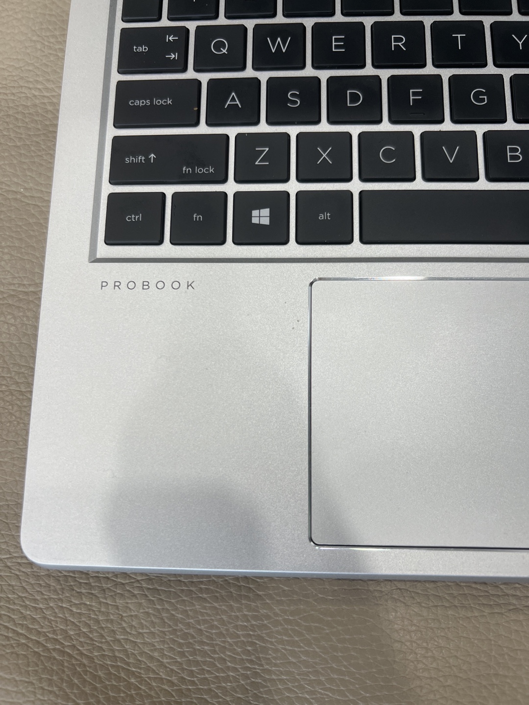 HP Probook Laptop - photo 4