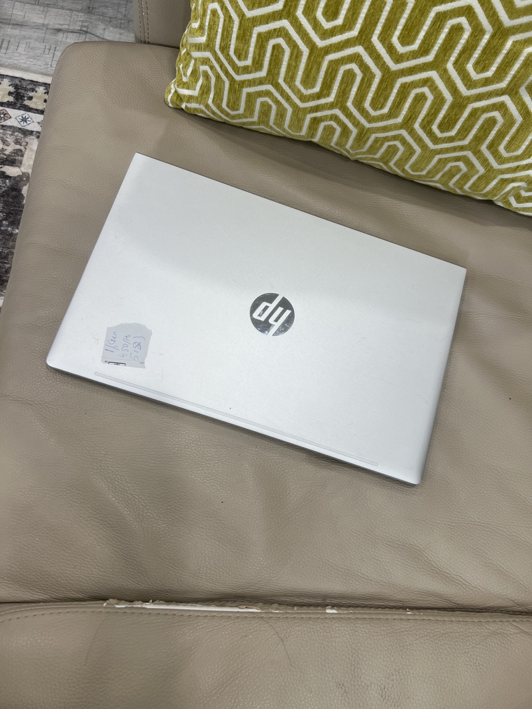 HP Probook Laptop