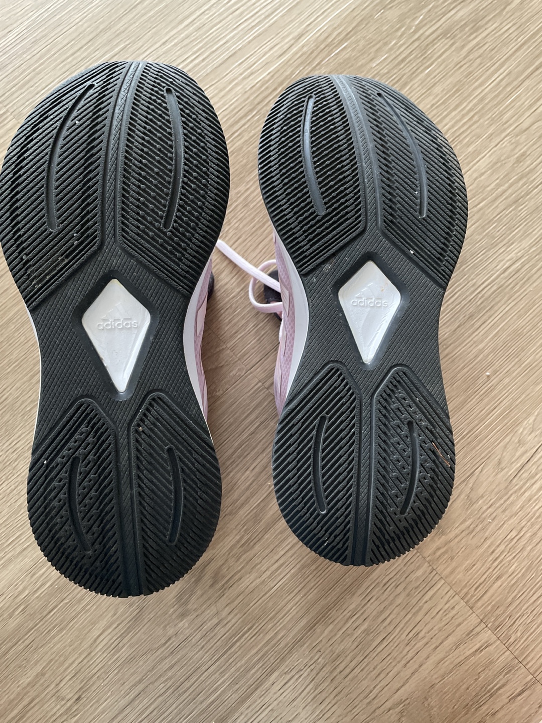 Adidas Women's Running Shoes - Size US 8 - photo 3