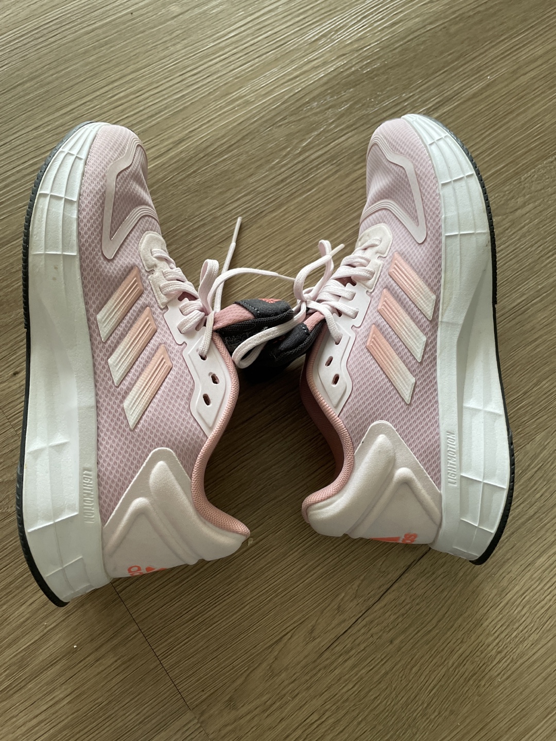 Adidas Women's Running Shoes - Size US 8 - photo 2