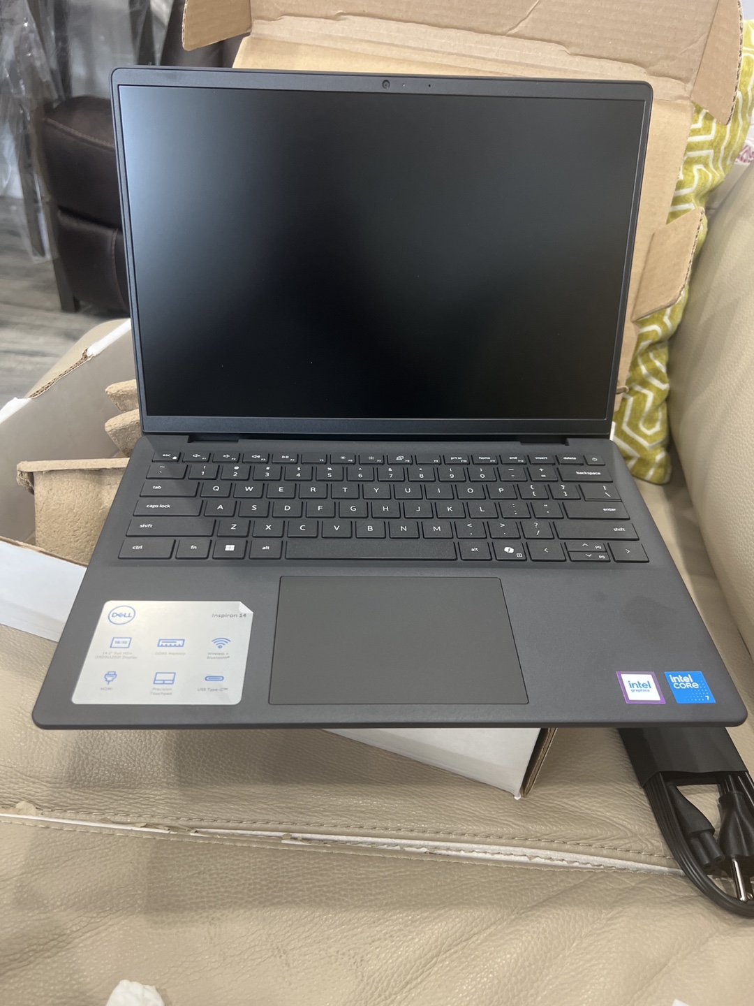 Dell Inspiron 14 5440 Laptop - Intel Core i7 - photo 5