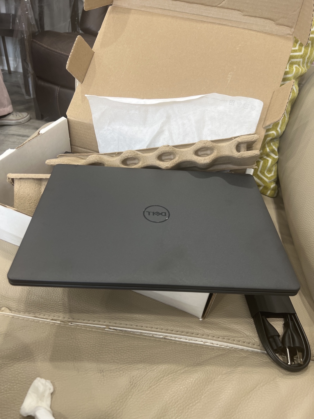 Dell Inspiron 14 5440 Laptop - Intel Core i7 - photo 3