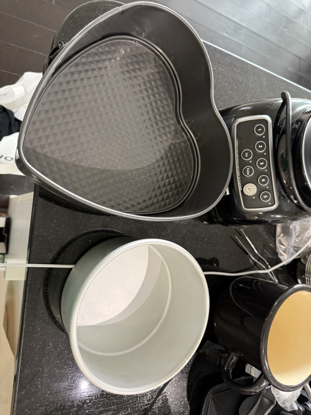 Baking Pans