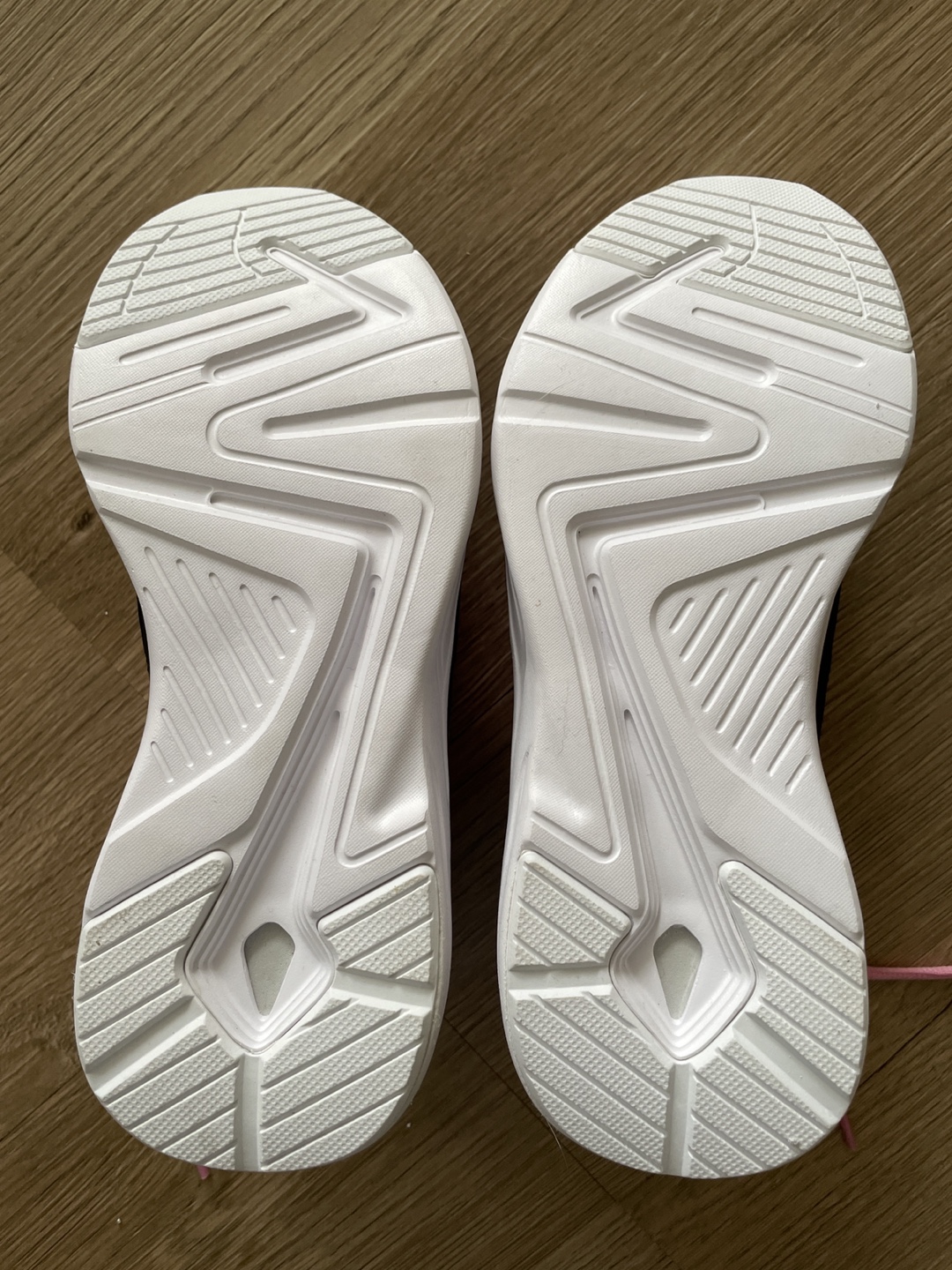 Puma Softfoam Running Shoes - Girls Size 4.5 - photo 5