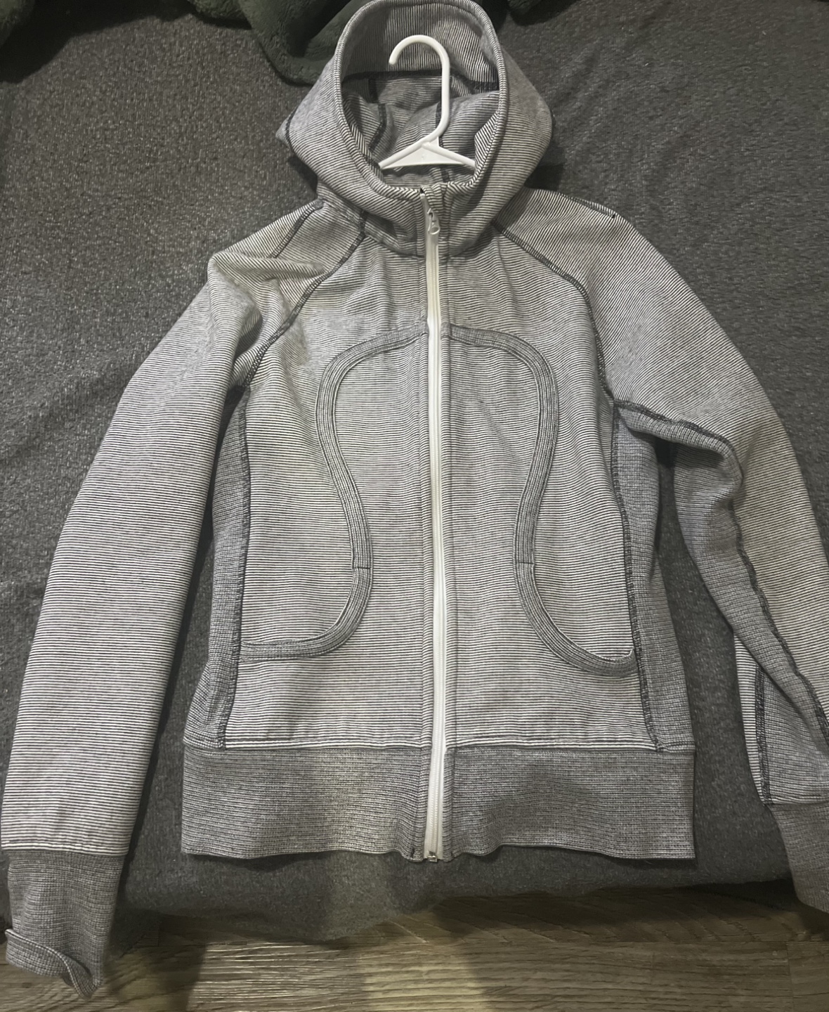 Lululemon Jacket