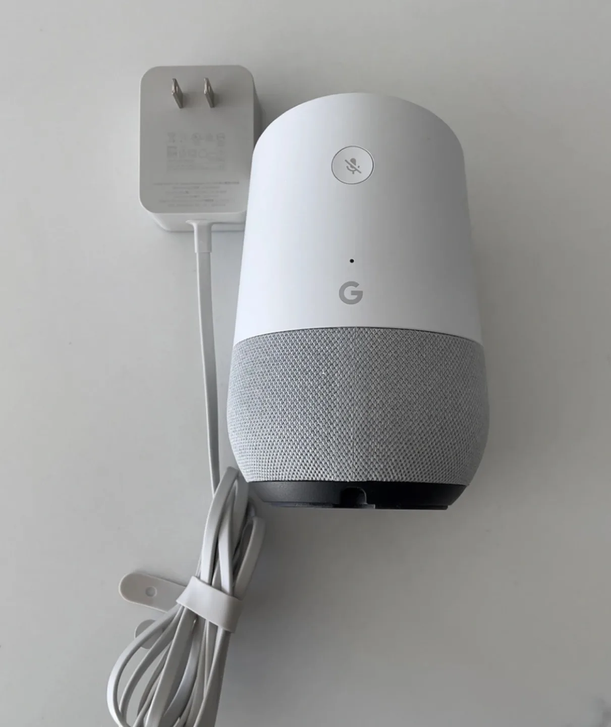 Google Home Voice-Activated Speaker image indicator(4)