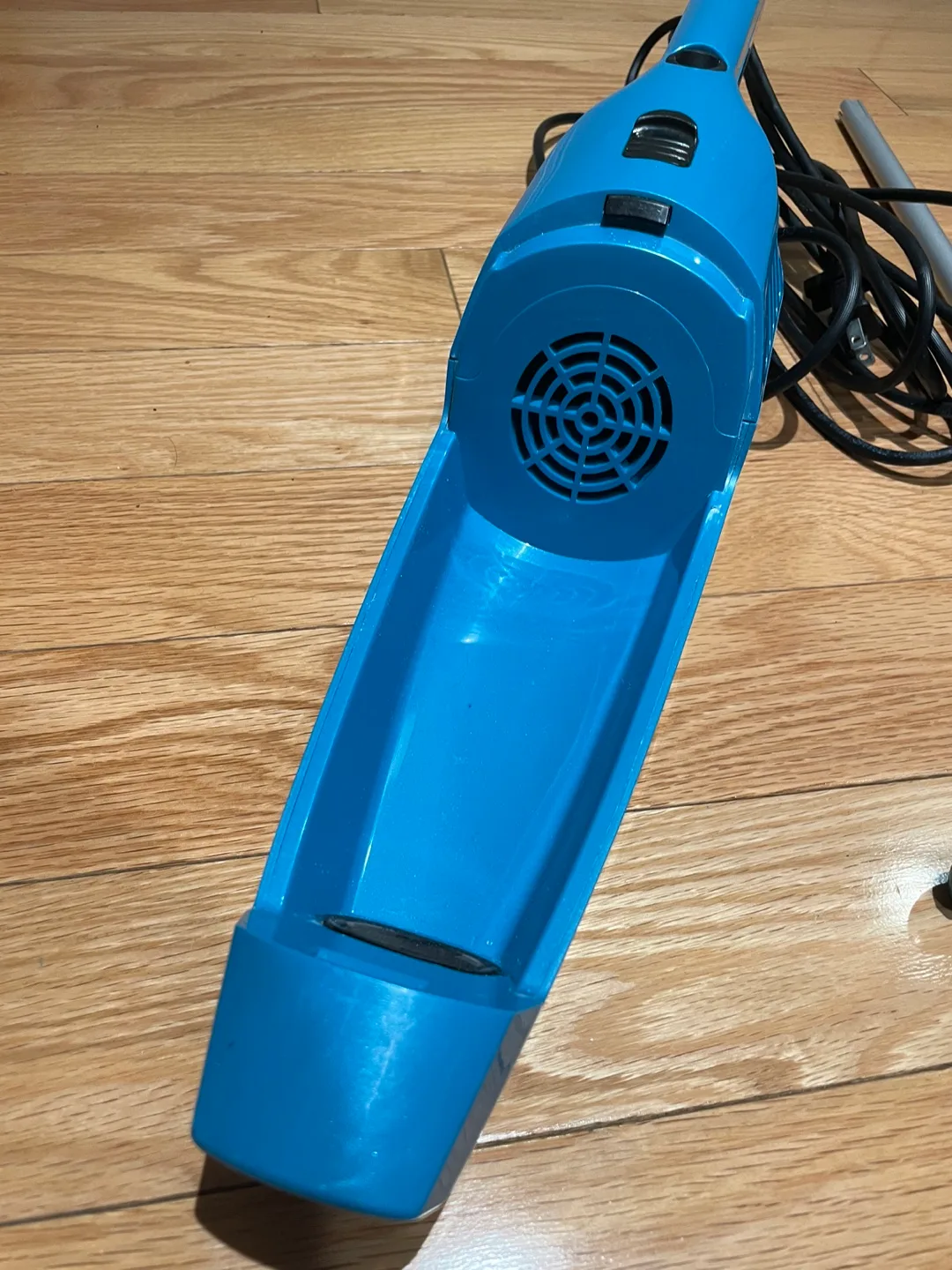 Bissell Featherweight Turbo Stick Vacuum image indicator(7)