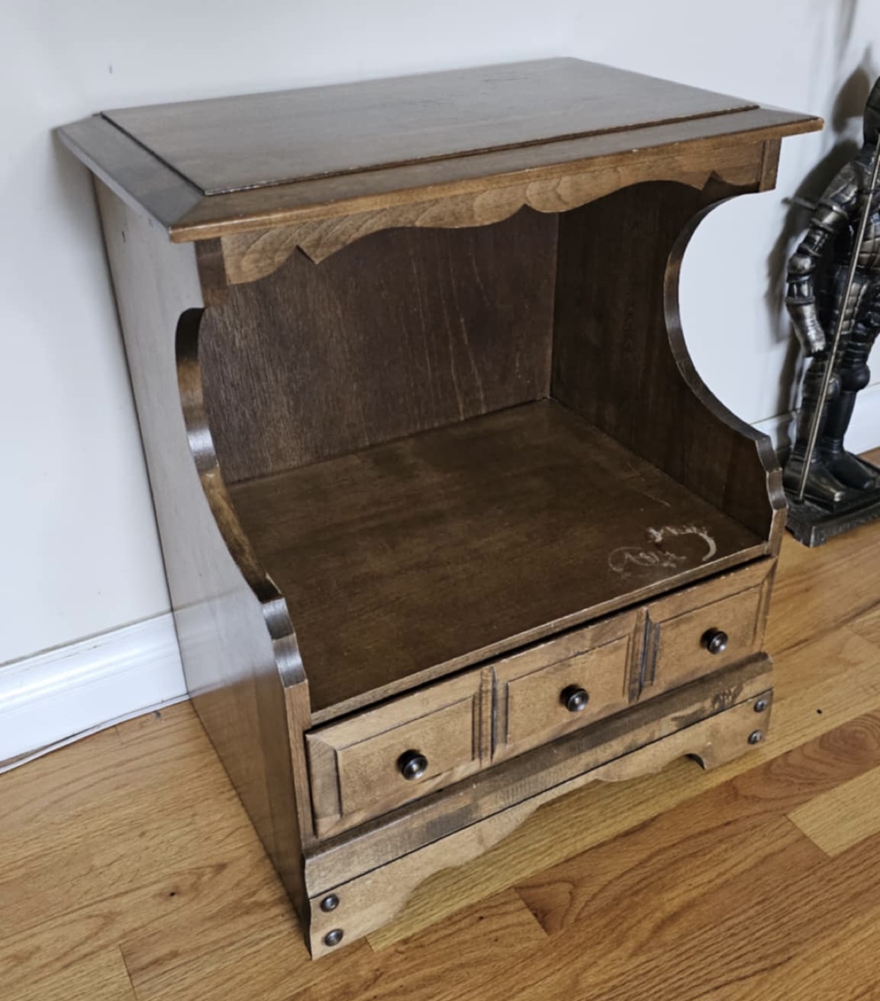 Cute side table