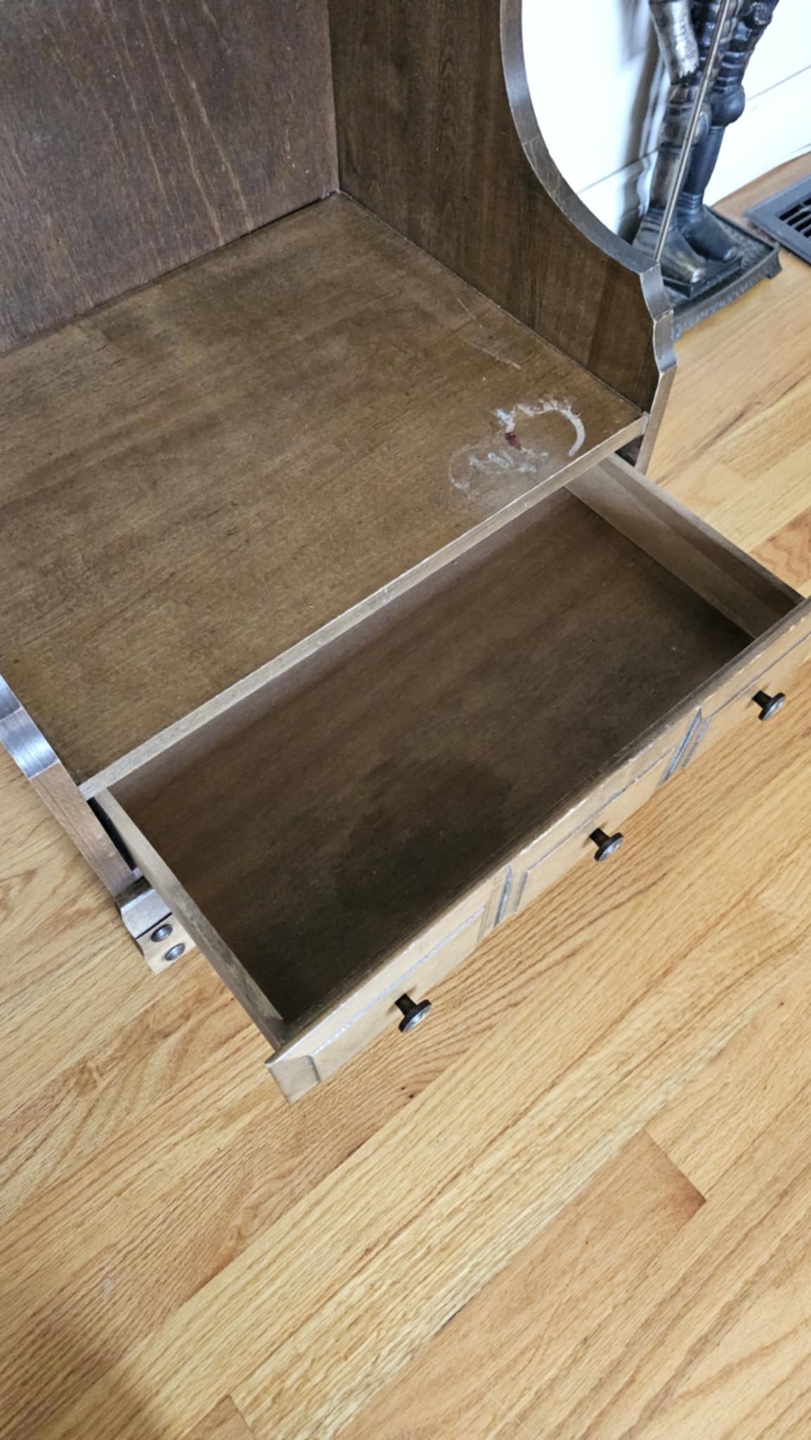 Cute side table - photo 4
