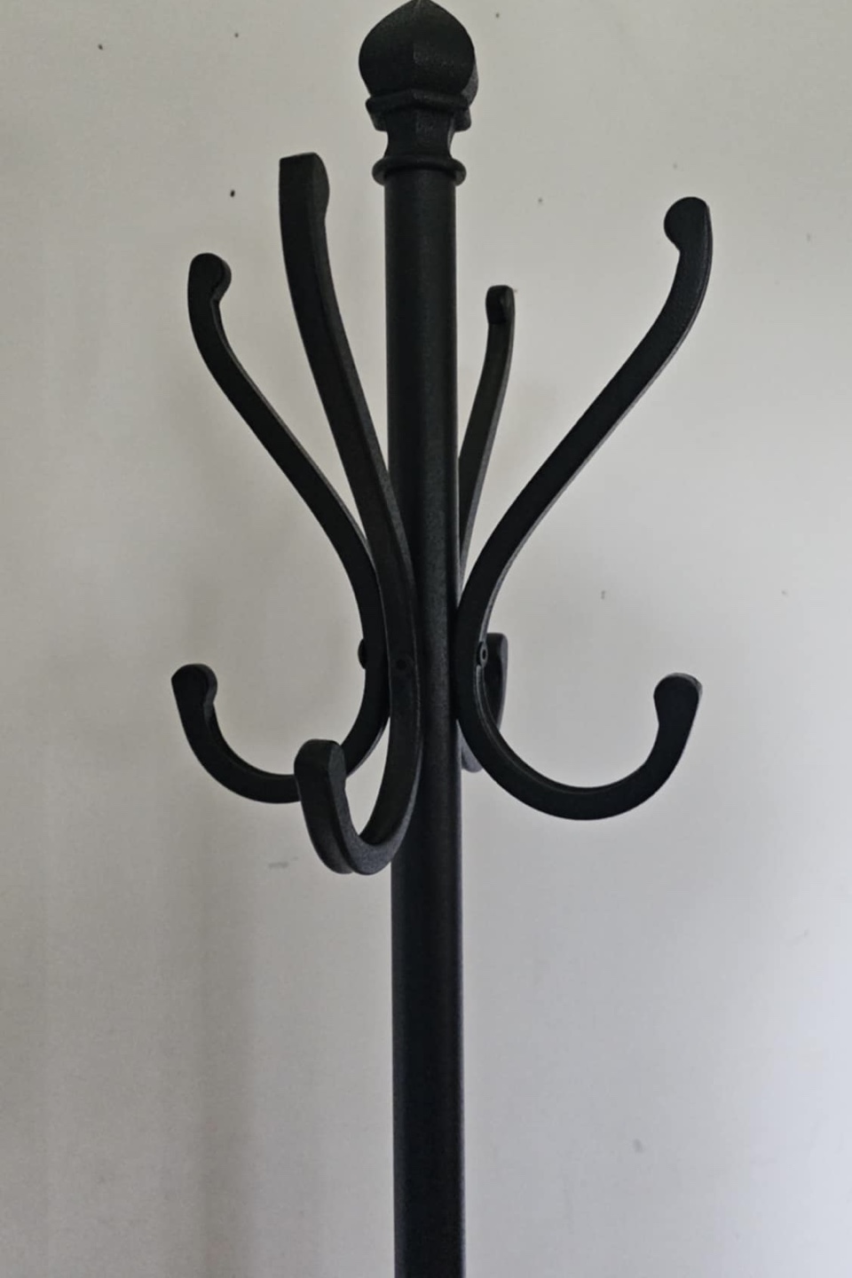 Iron Traditional Style Coat Rack W/ Umbrella Stand💚 - photo 2