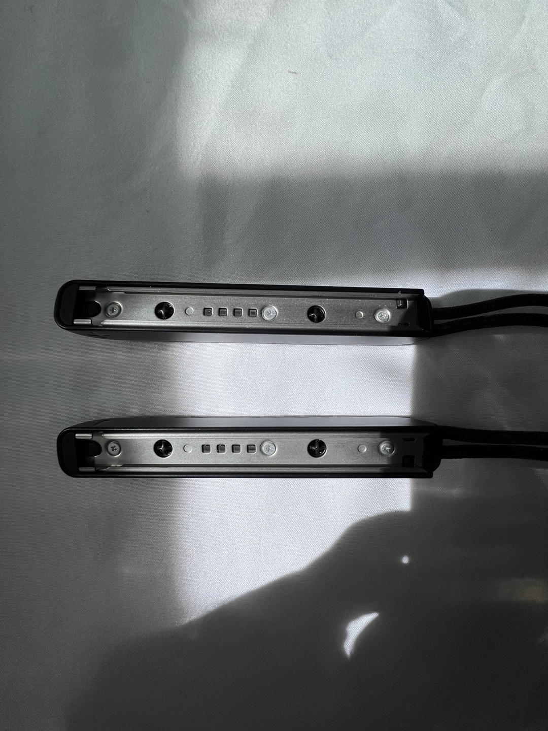 Nintendo Switch Joy-Con Grip and Wrist Straps - photo 5