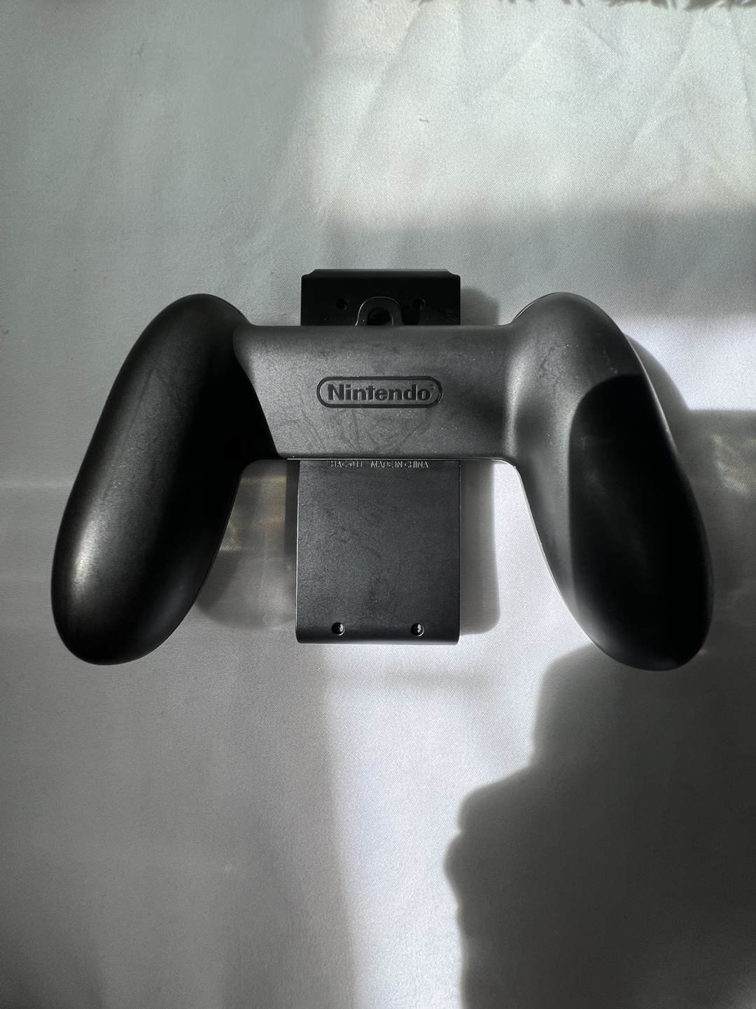 Nintendo Switch Joy-Con Grip and Wrist Straps - photo 3