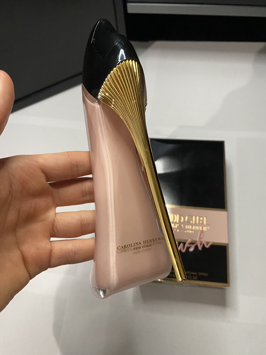 Good Girl Blush 80 ML - photo 2