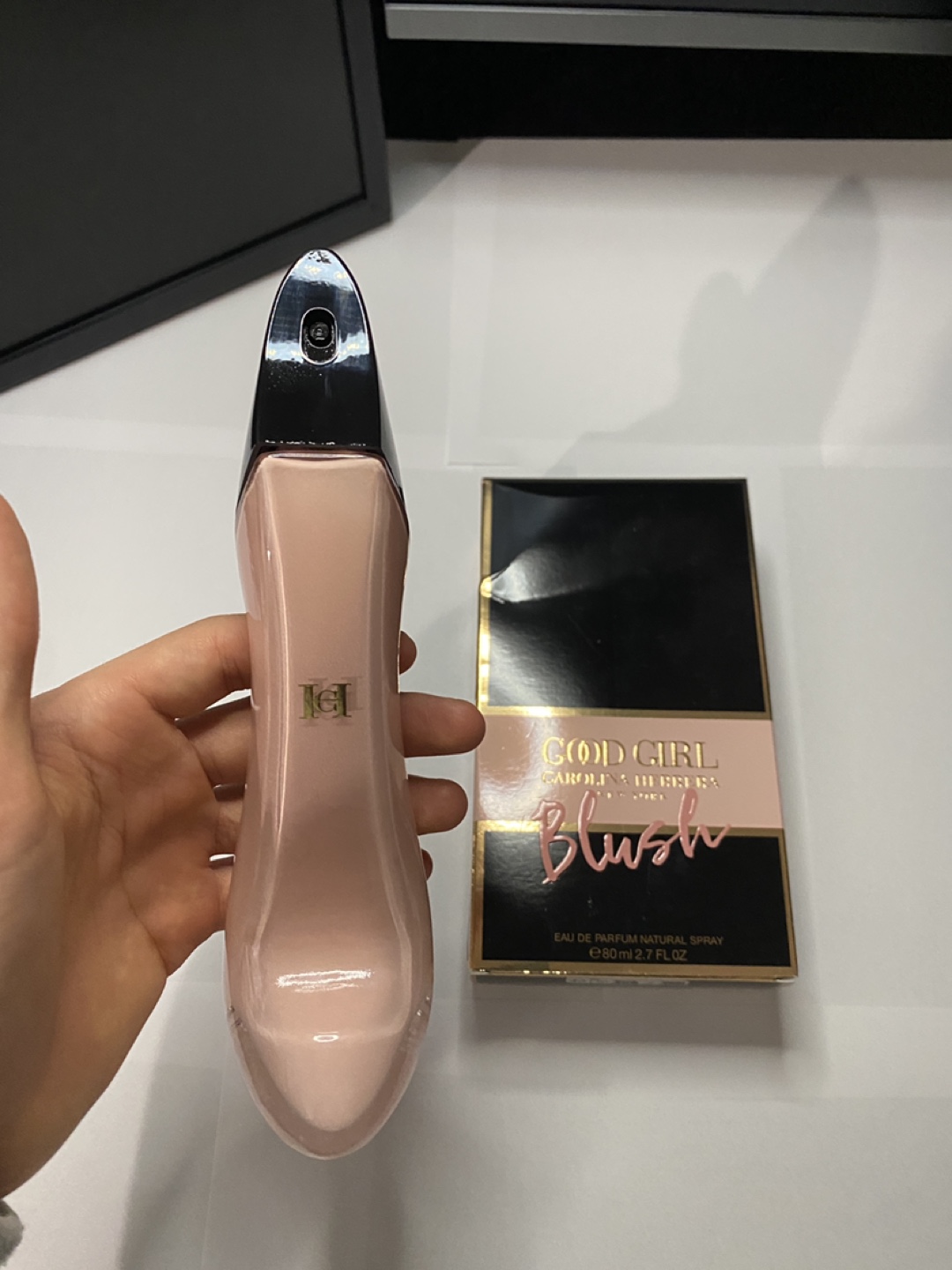 Good Girl Blush 80 ML - photo 3