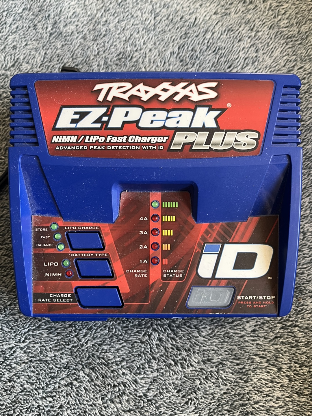 traxxas trx 4 1979 chevrolet k5 blazer - photo 3