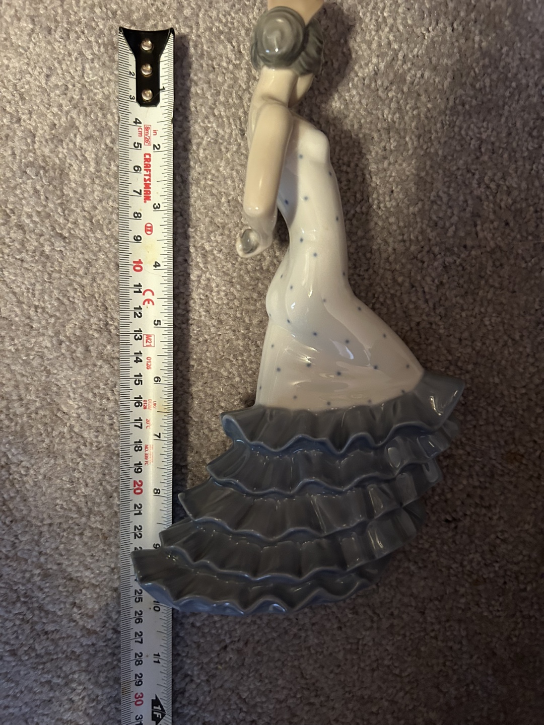 Hand made Figurine - photo 3