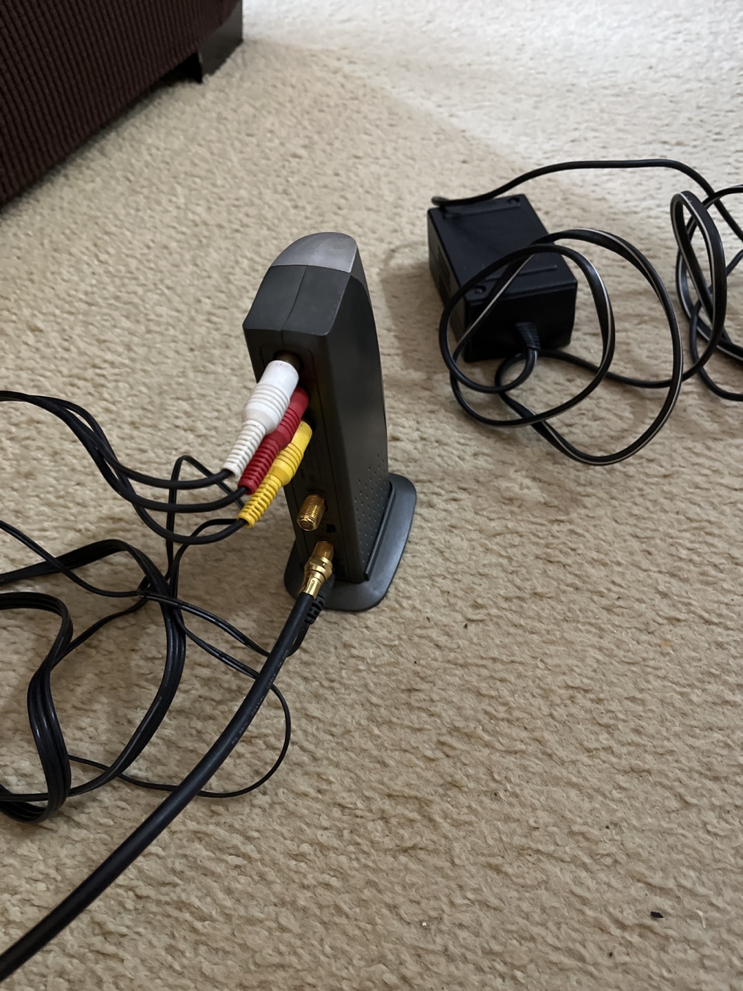 Nintendo GameCube and games - photo 3