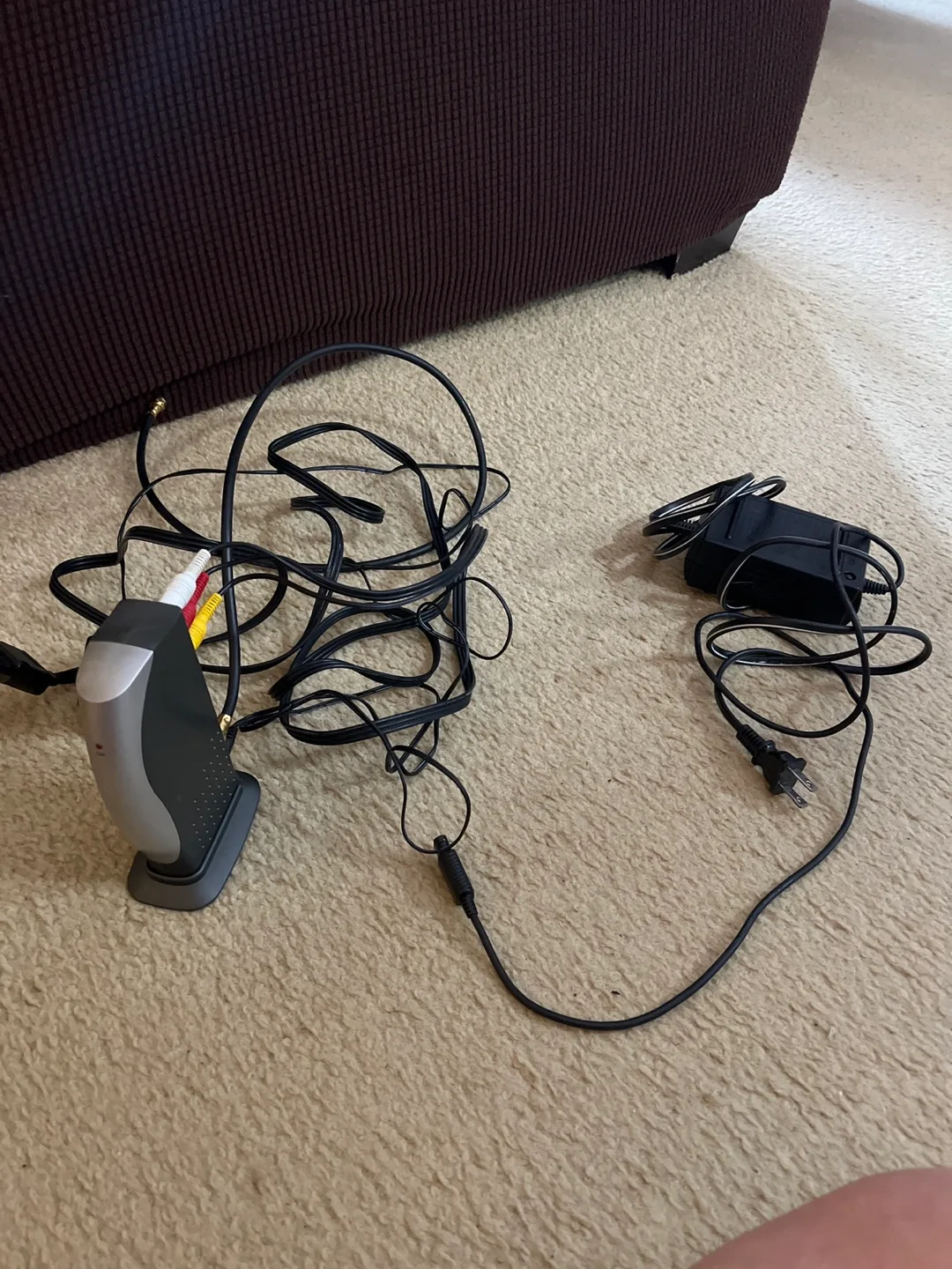 Nintendo GameCube and games image indicator(2)