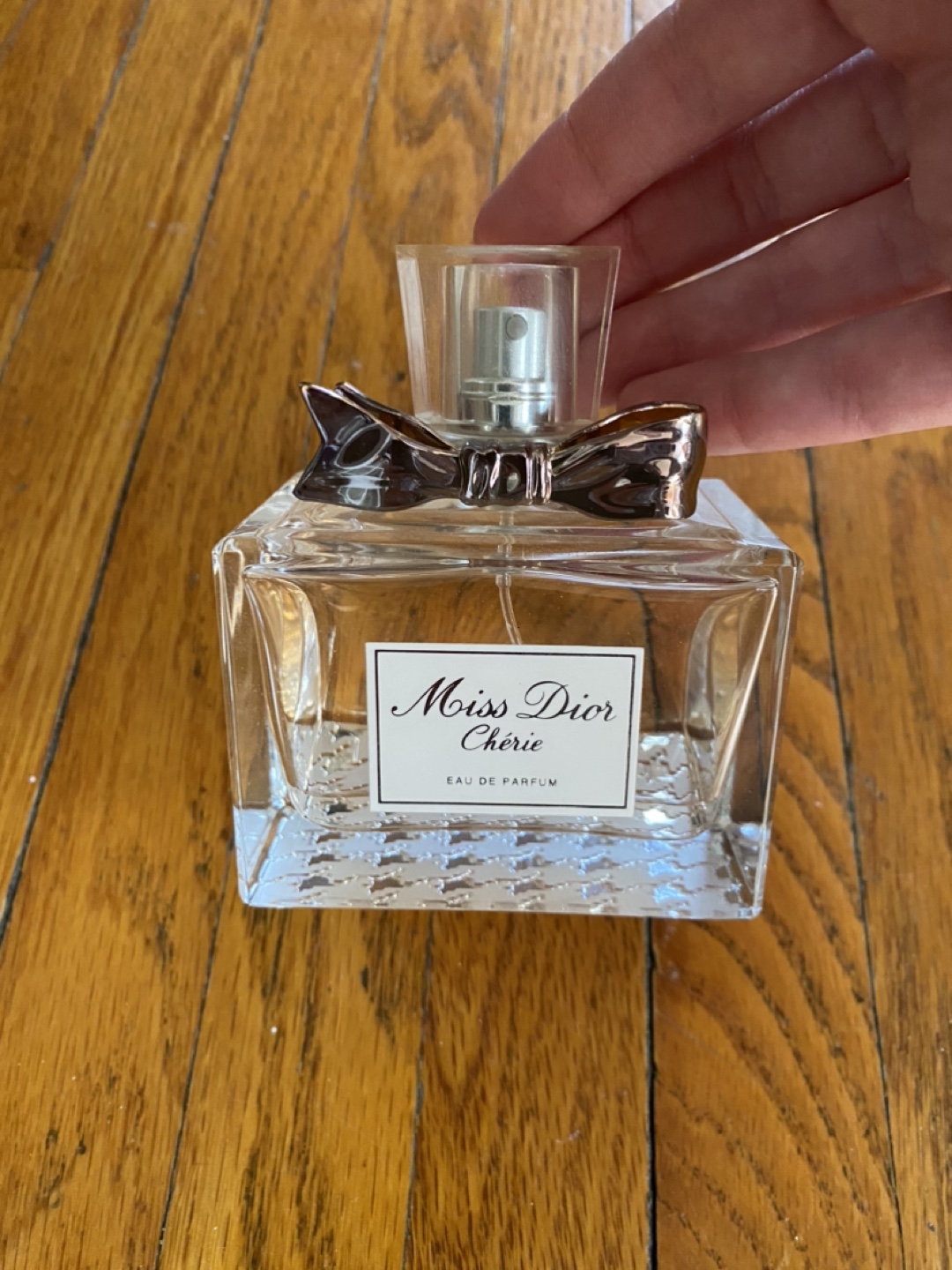 Miss Dior Cherie Eau de Parfum