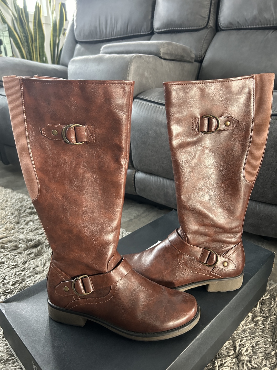 Boots Women - photo 3