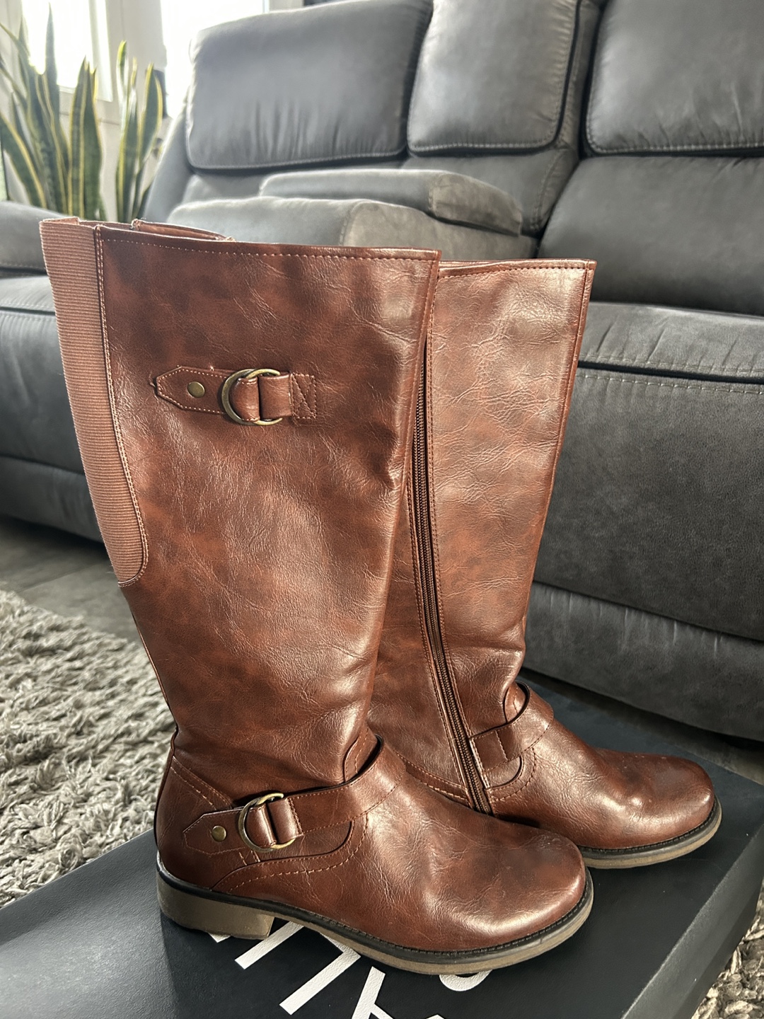 Boots Women - photo 2