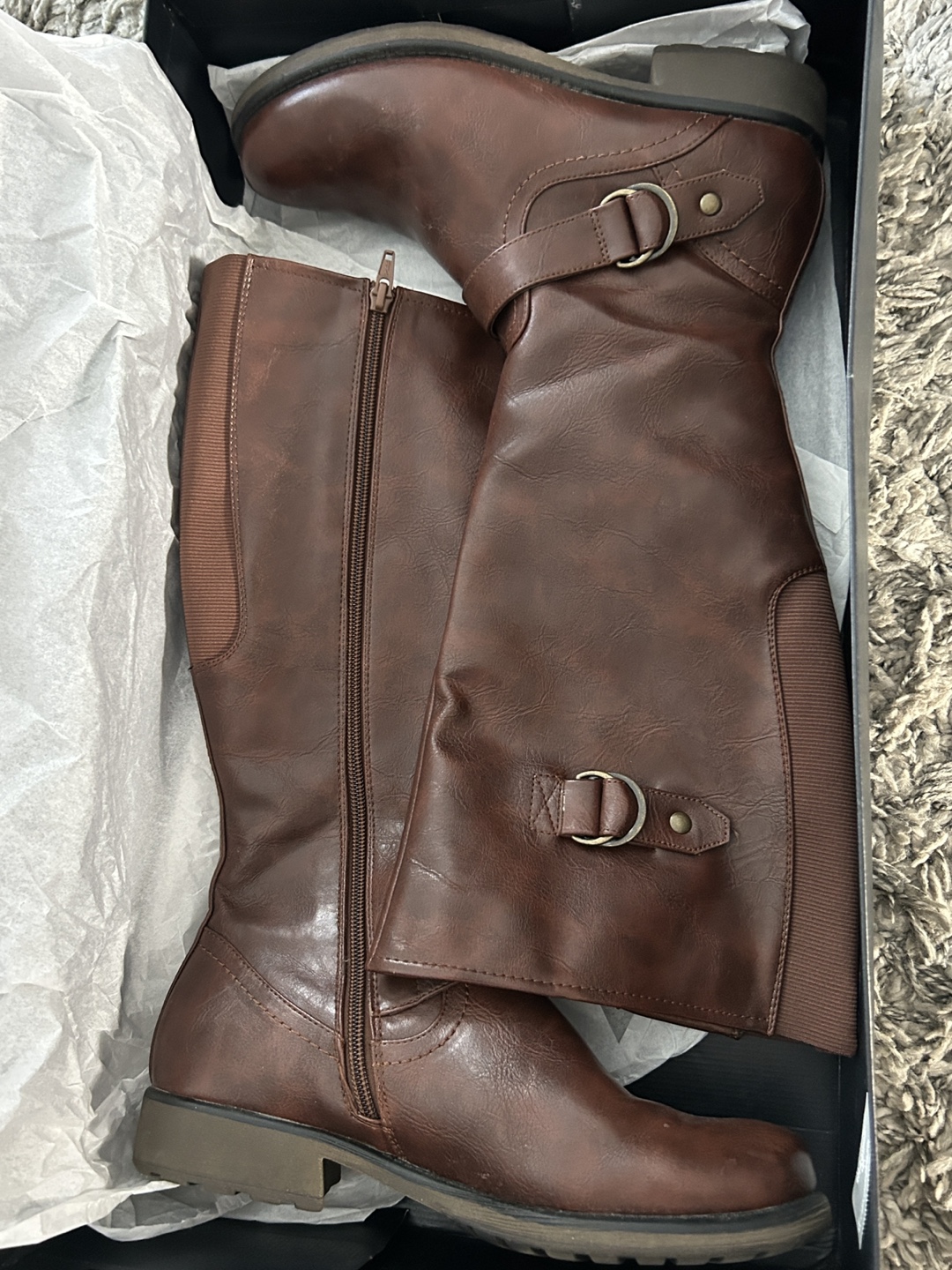 Boots Women