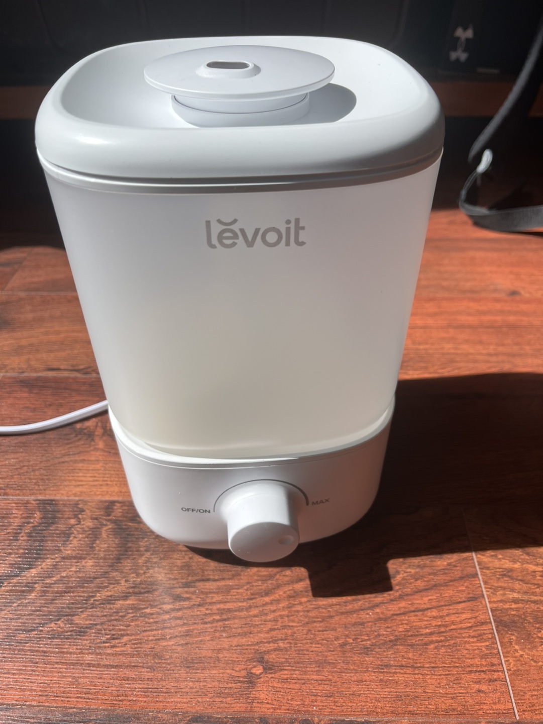 Lévoit Ultrasonic Humidifier