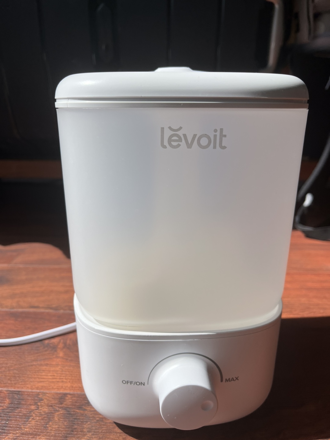 Lévoit Ultrasonic Humidifier - photo 3