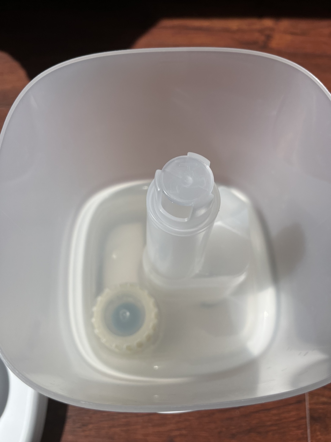 Lévoit Ultrasonic Humidifier - photo 4