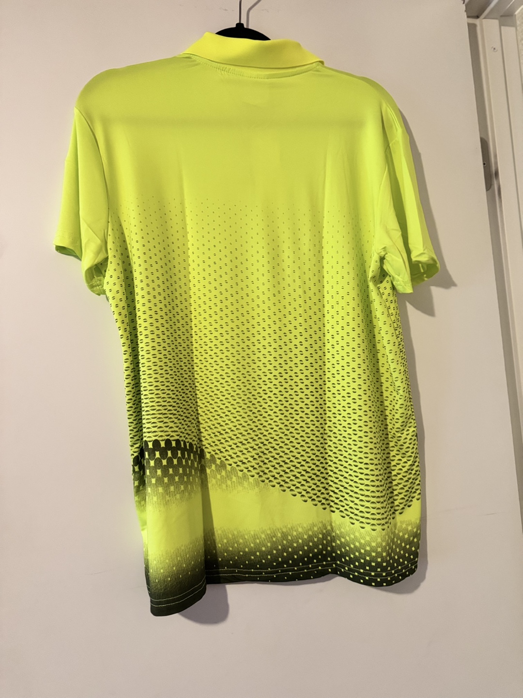 Speedrun Men's Polo Shirt - Multiple Colours Available - photo 4
