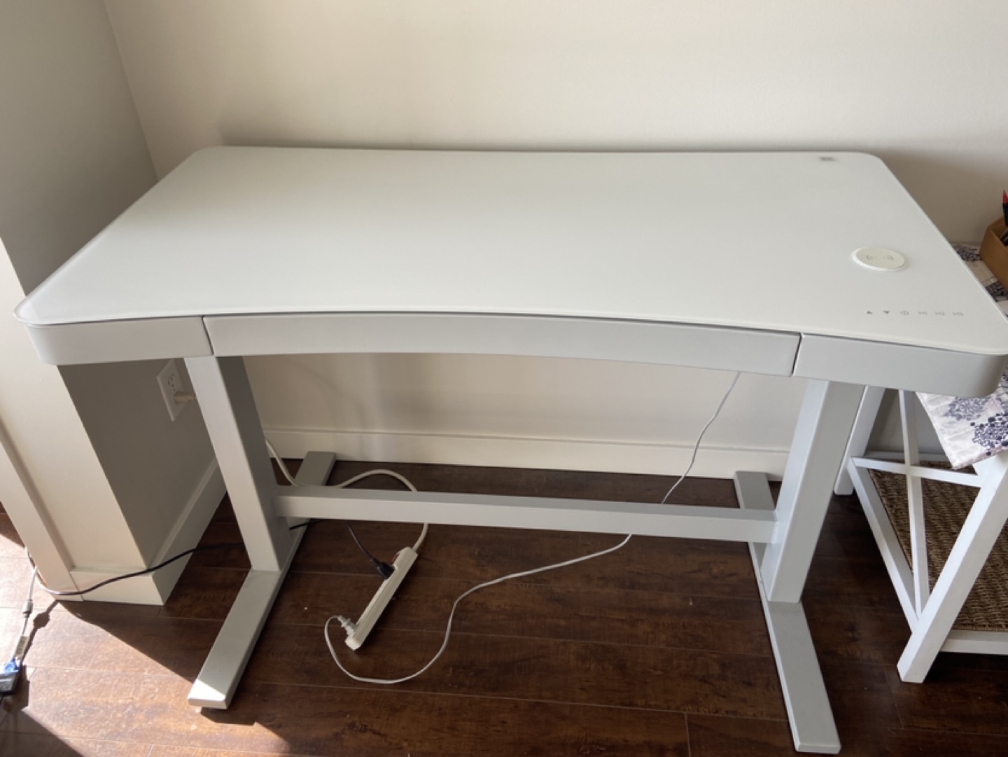 Autonomous SmartDesk 2 Standing Desk