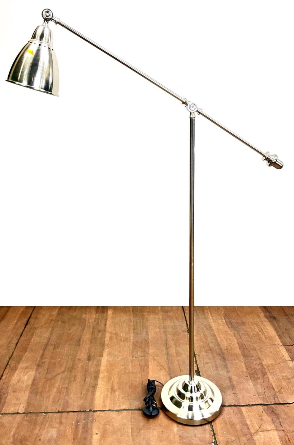 IKEA barometer floor lamp | Karrot