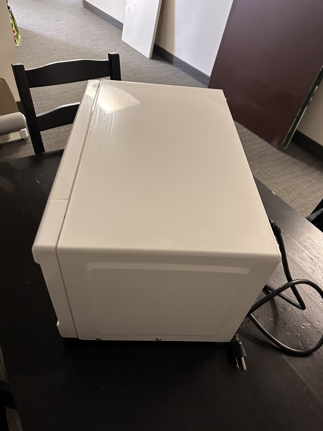 RCA 0.7 Cu. Ft. Microwave - photo 5