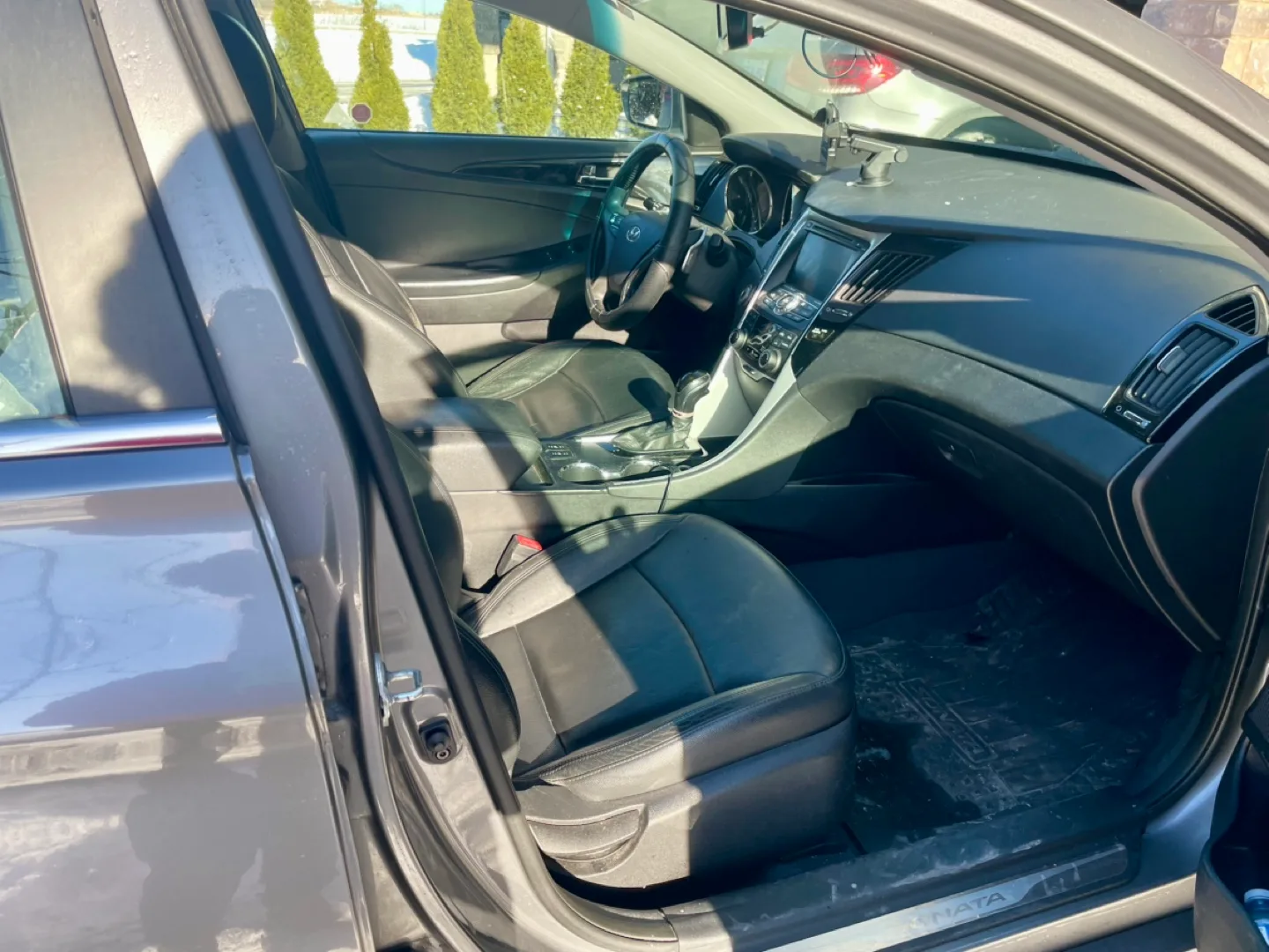 2014 Hyundai Sonata - Good Condition image indicator(6)