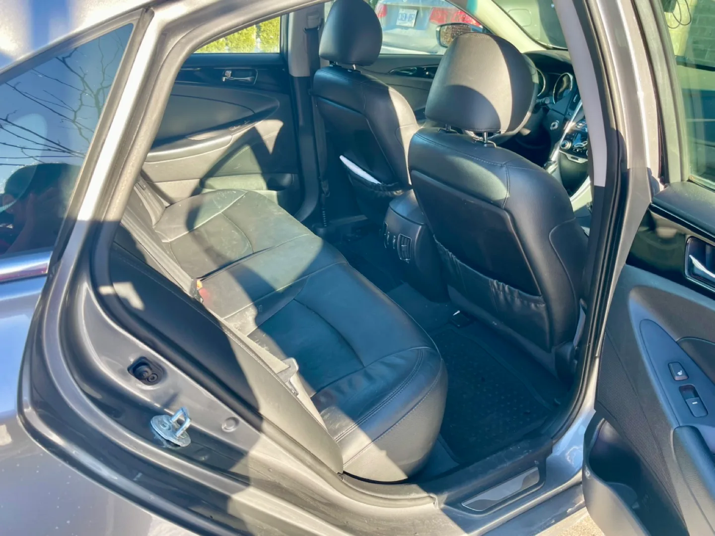 2014 Hyundai Sonata - Good Condition image indicator(7)