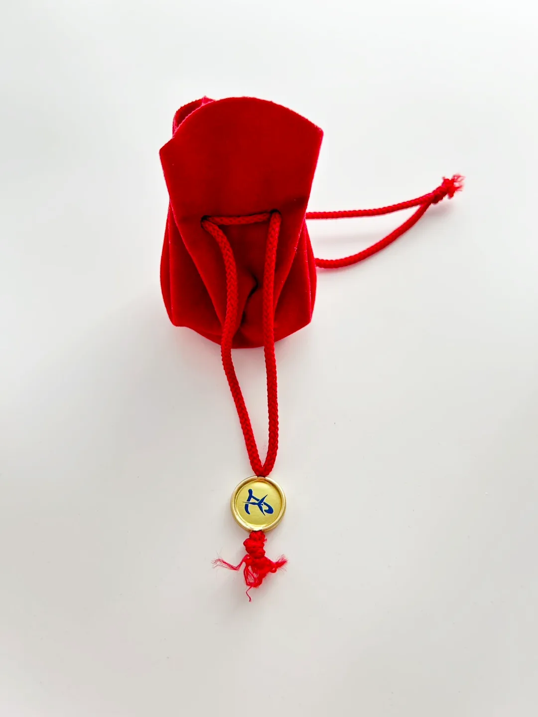 Crystal Pendulum for Dowsing with Angels image indicator(3)