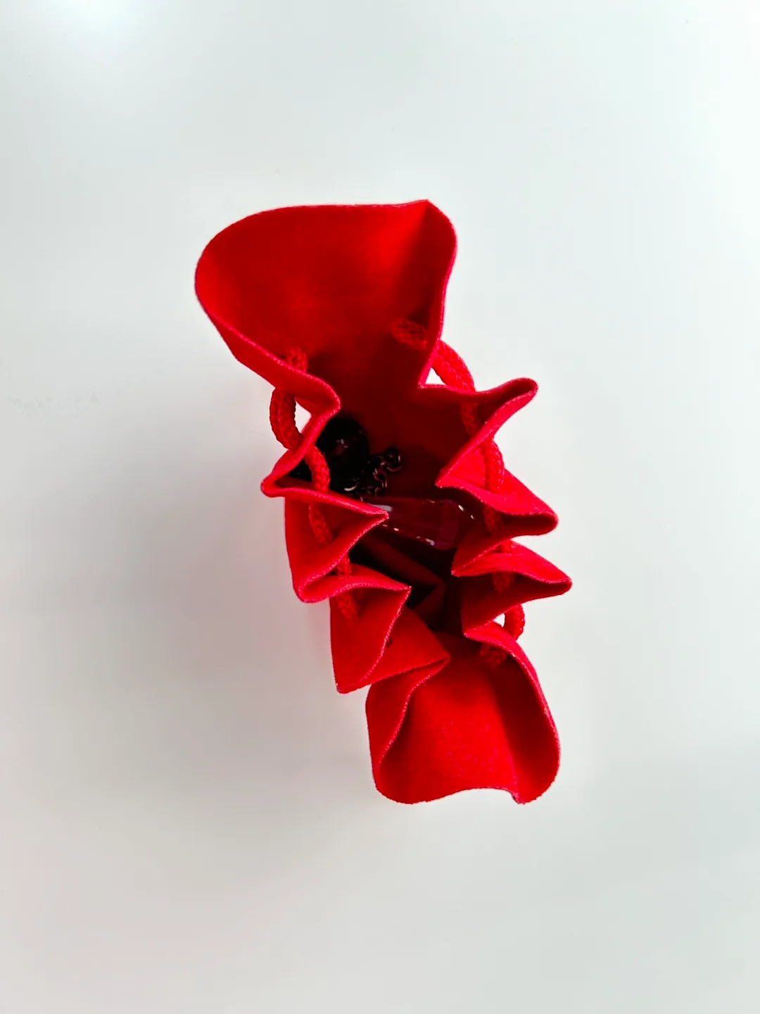 Crystal Pendulum for Dowsing with Angels image indicator(4)