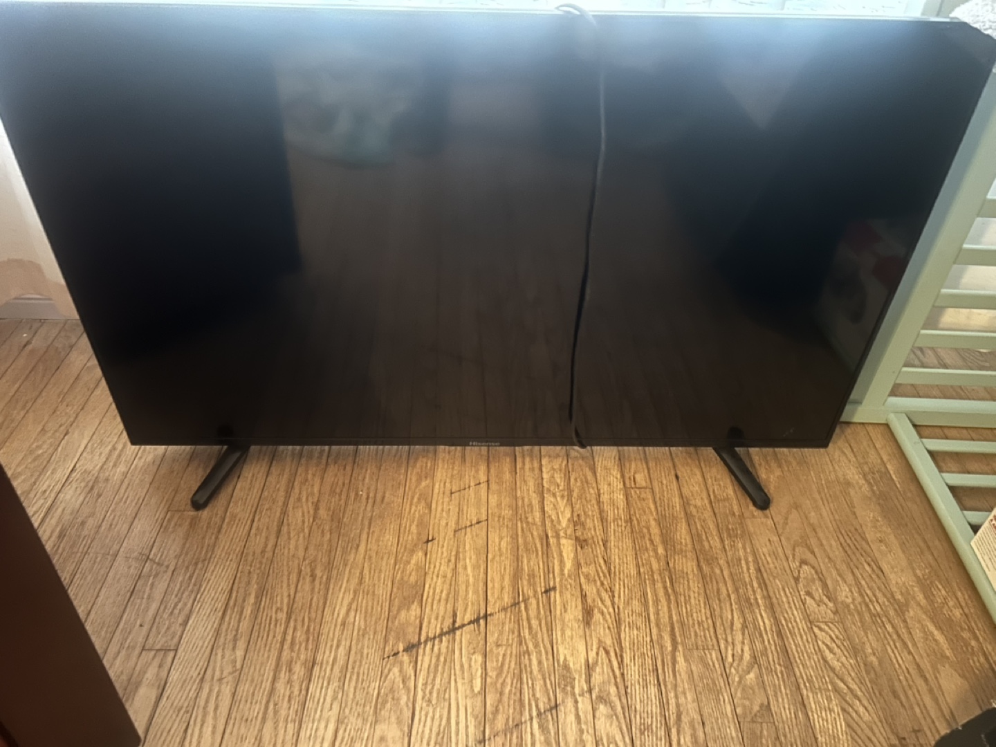Hisense Smart TV