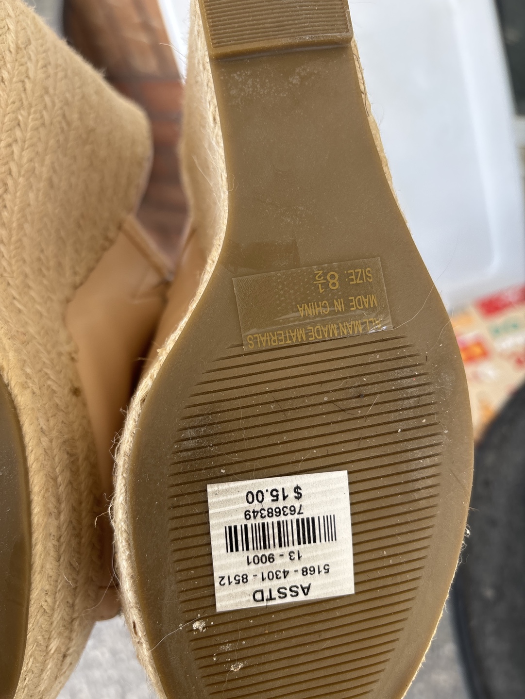 Women's Guess & Wild Diva Sandals Bundle - photo 2