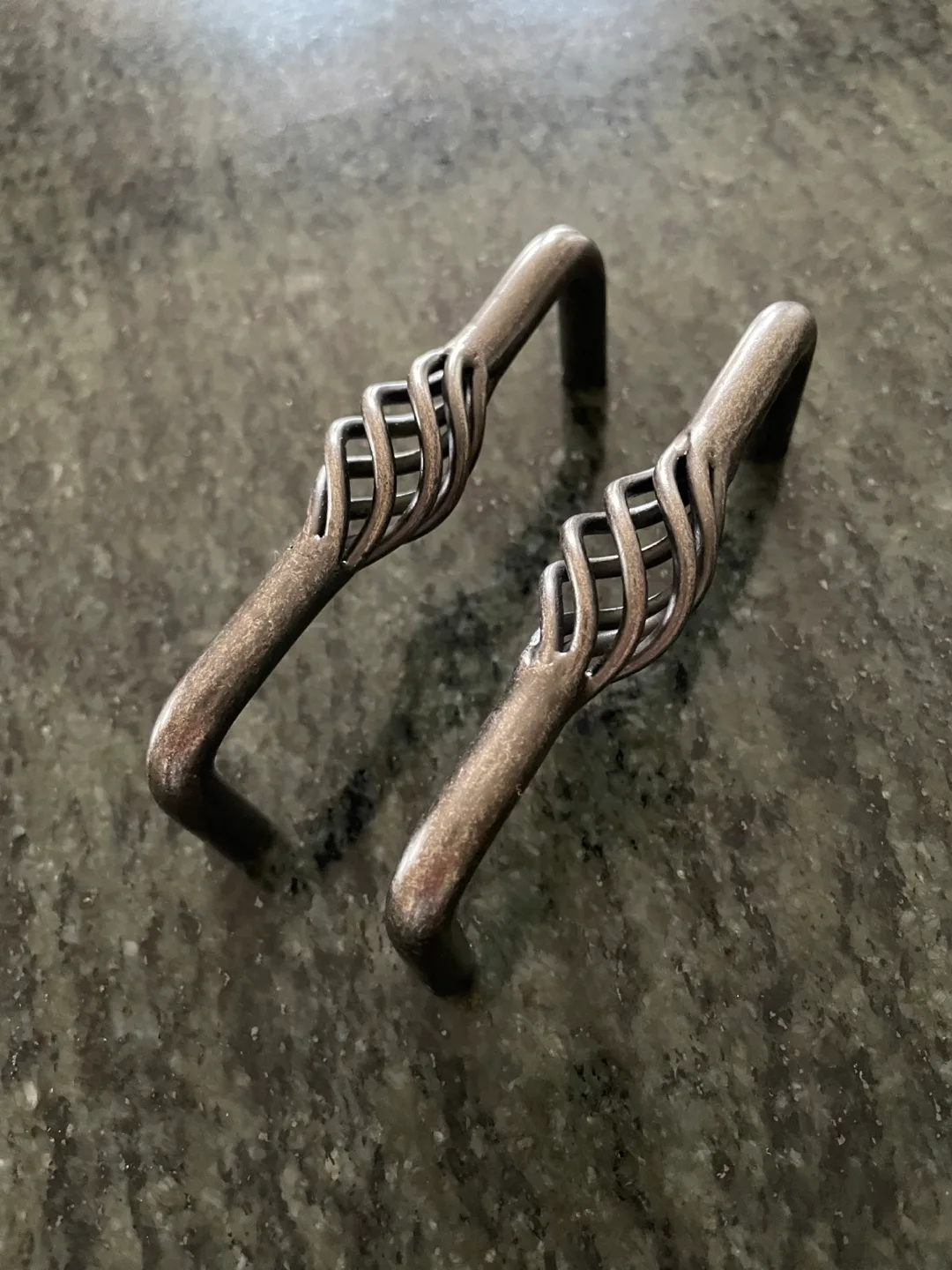 Cabinet Handles 💚 image indicator(3)