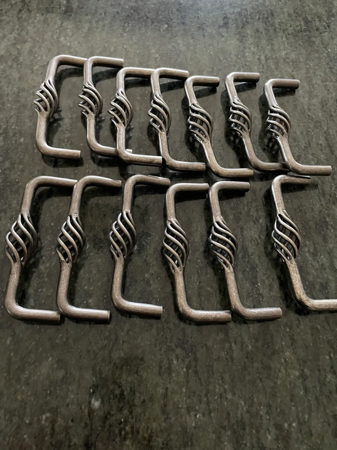 Cabinet Handles 💚 image indicator(4)