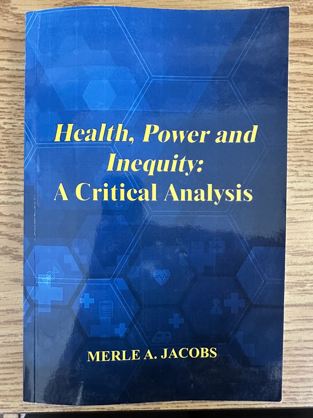 Social science books.