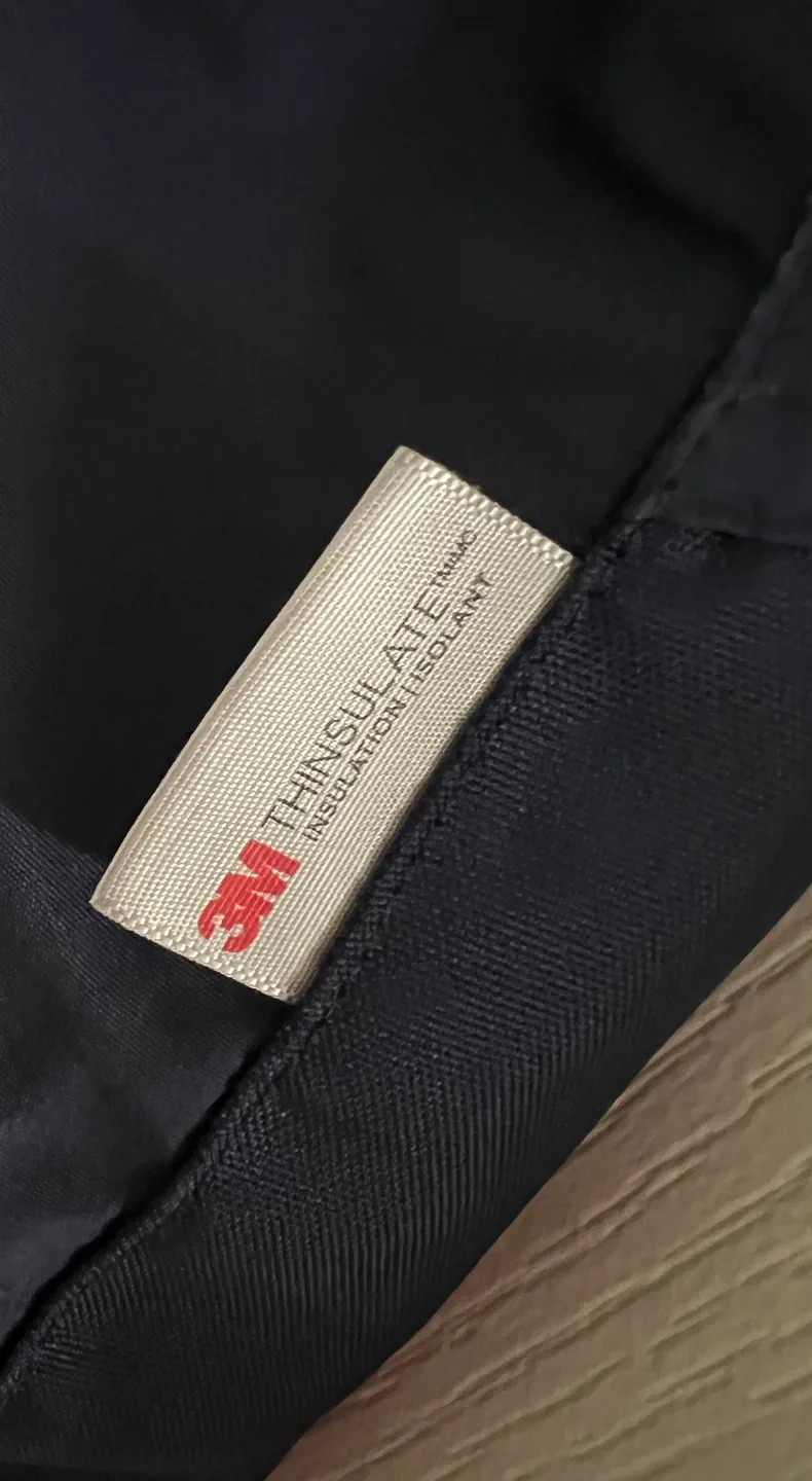 Kids' 3M Thinsulate Snow Pants image indicator(2)