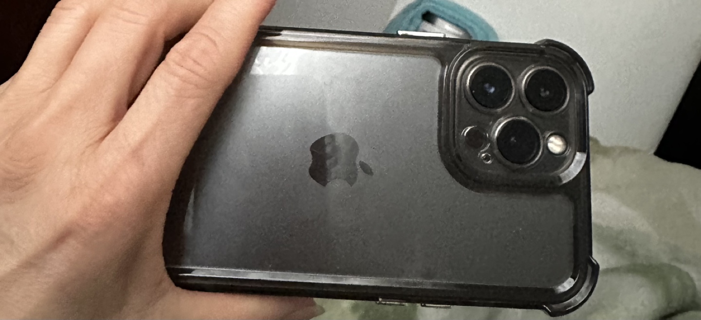 iPhone 13 Pro Max - photo 3