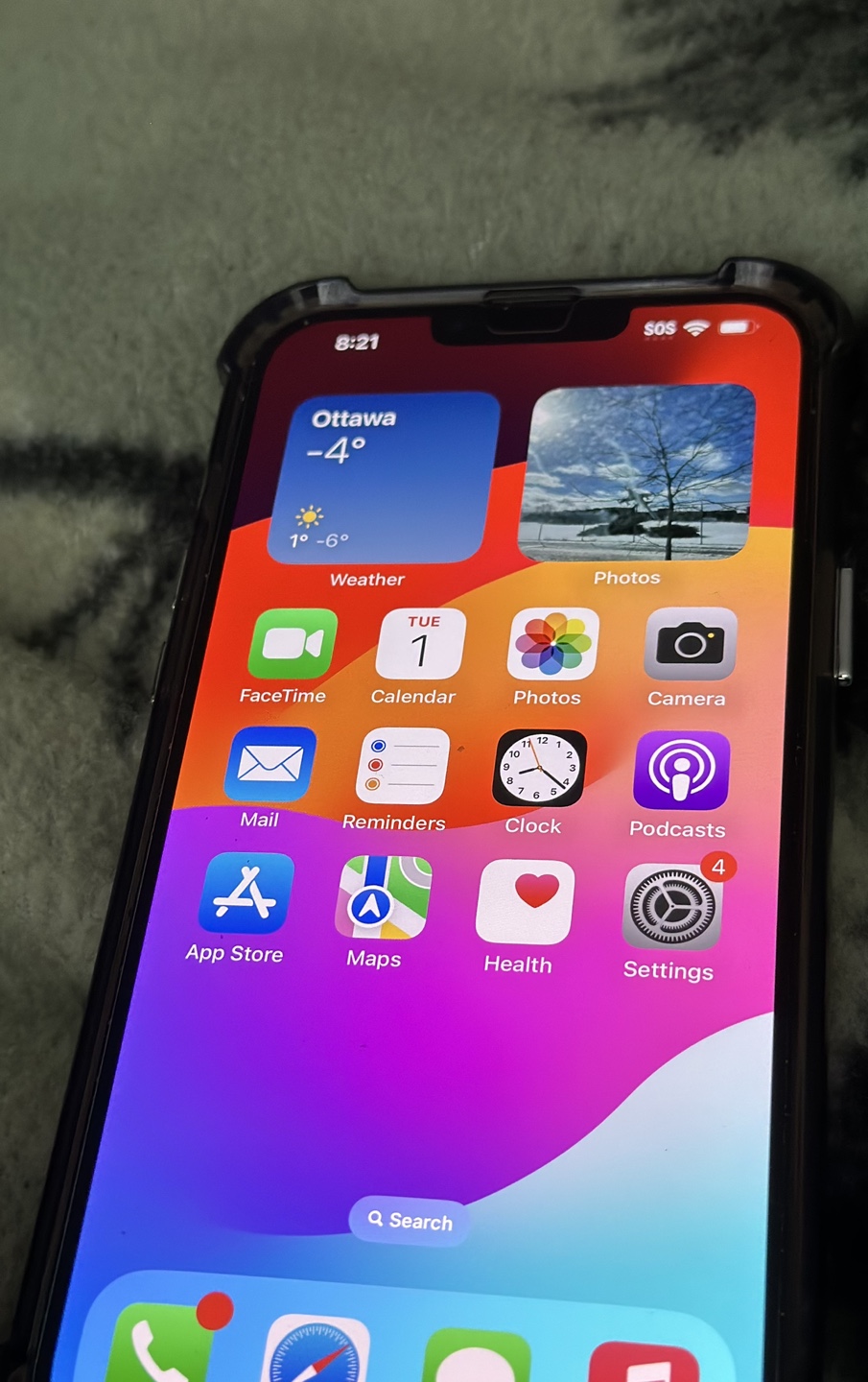 iPhone 13 Pro Max - photo 2