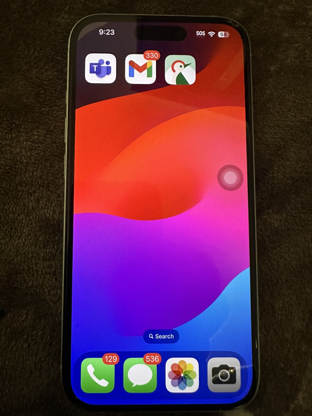 Iphone 15 - photo 2