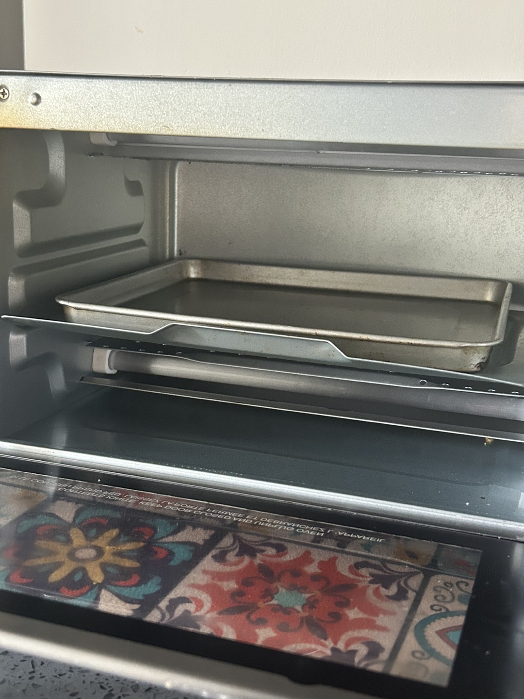 Hamilton Beach Countertop Oven toaster - photo 2