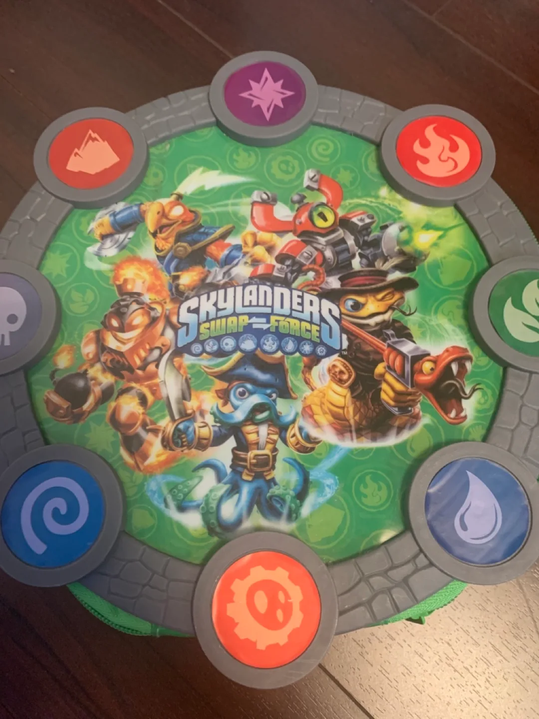 Skylanders Bag