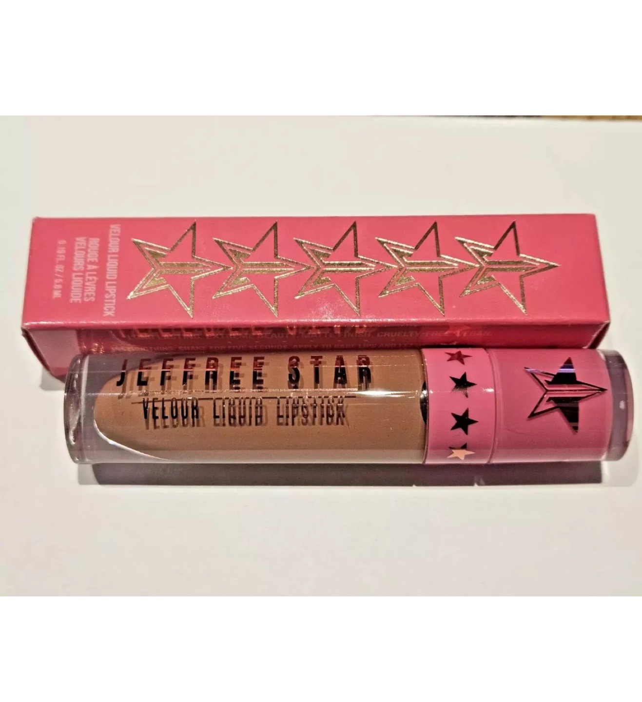 Jeffree Star Velour Liquid Lipstick